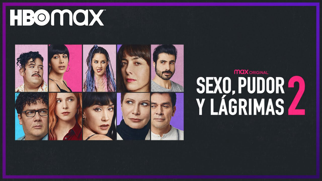 Sex, Shame and Tears 2 Sexo, pudor y lágrimas 2