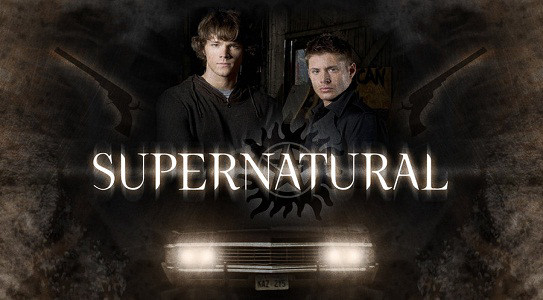 Siêu Nhiên (Phần 2) Supernatural (Season 2)