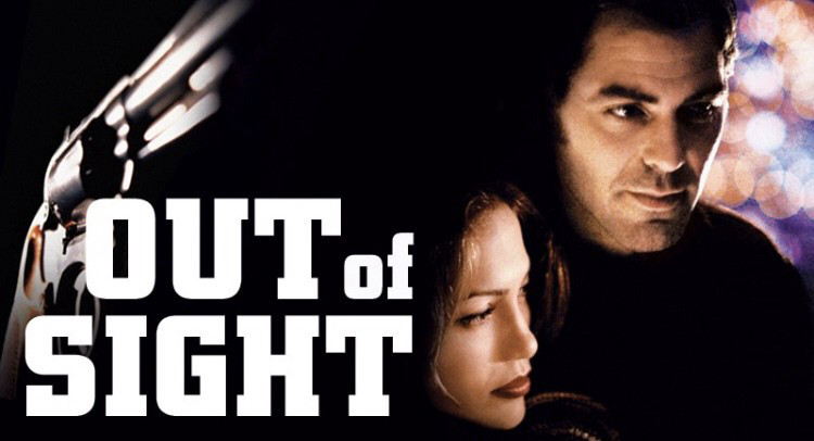 Siêu Trộm Khét Tiếng - Out of Sight