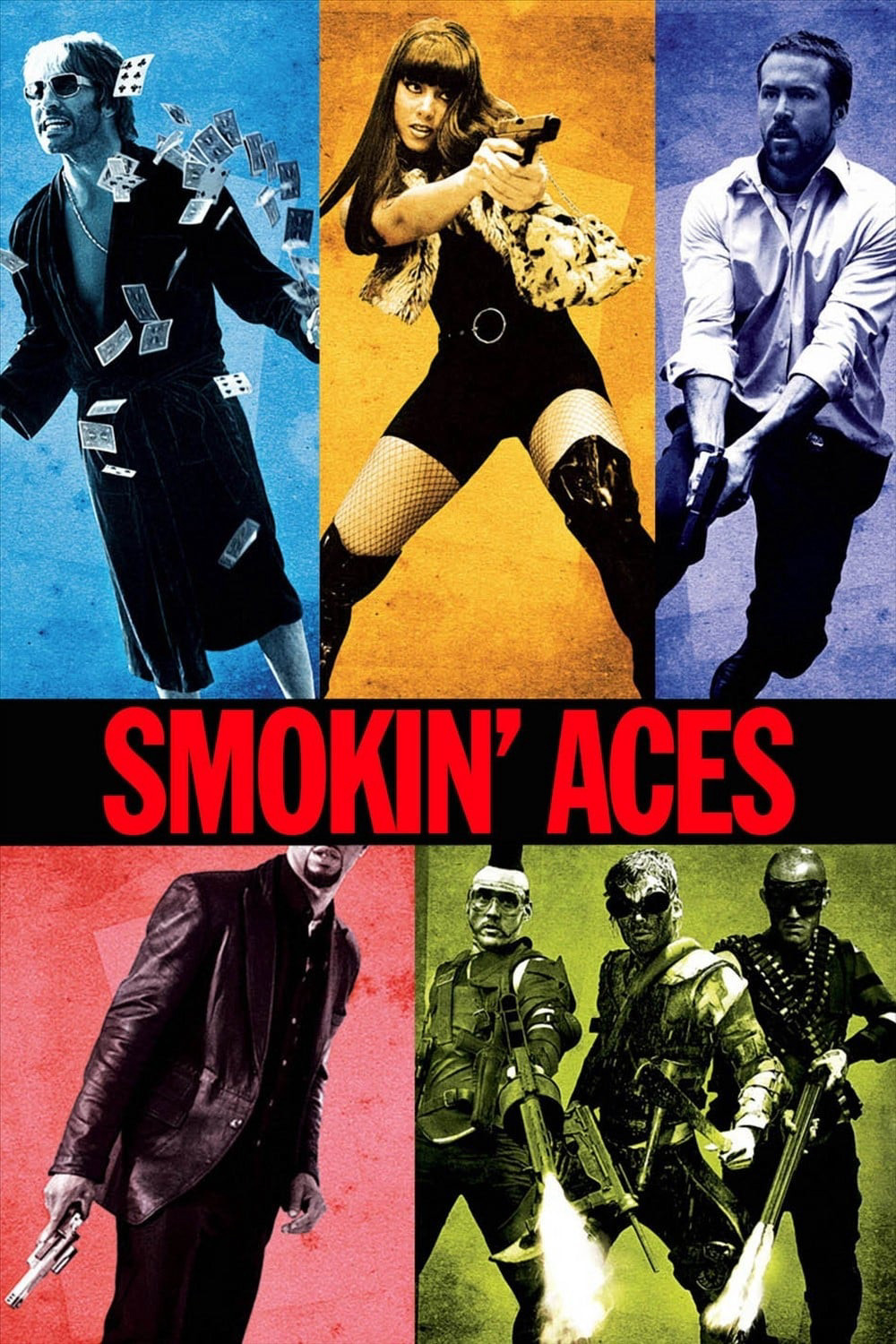 Smokin' Aces