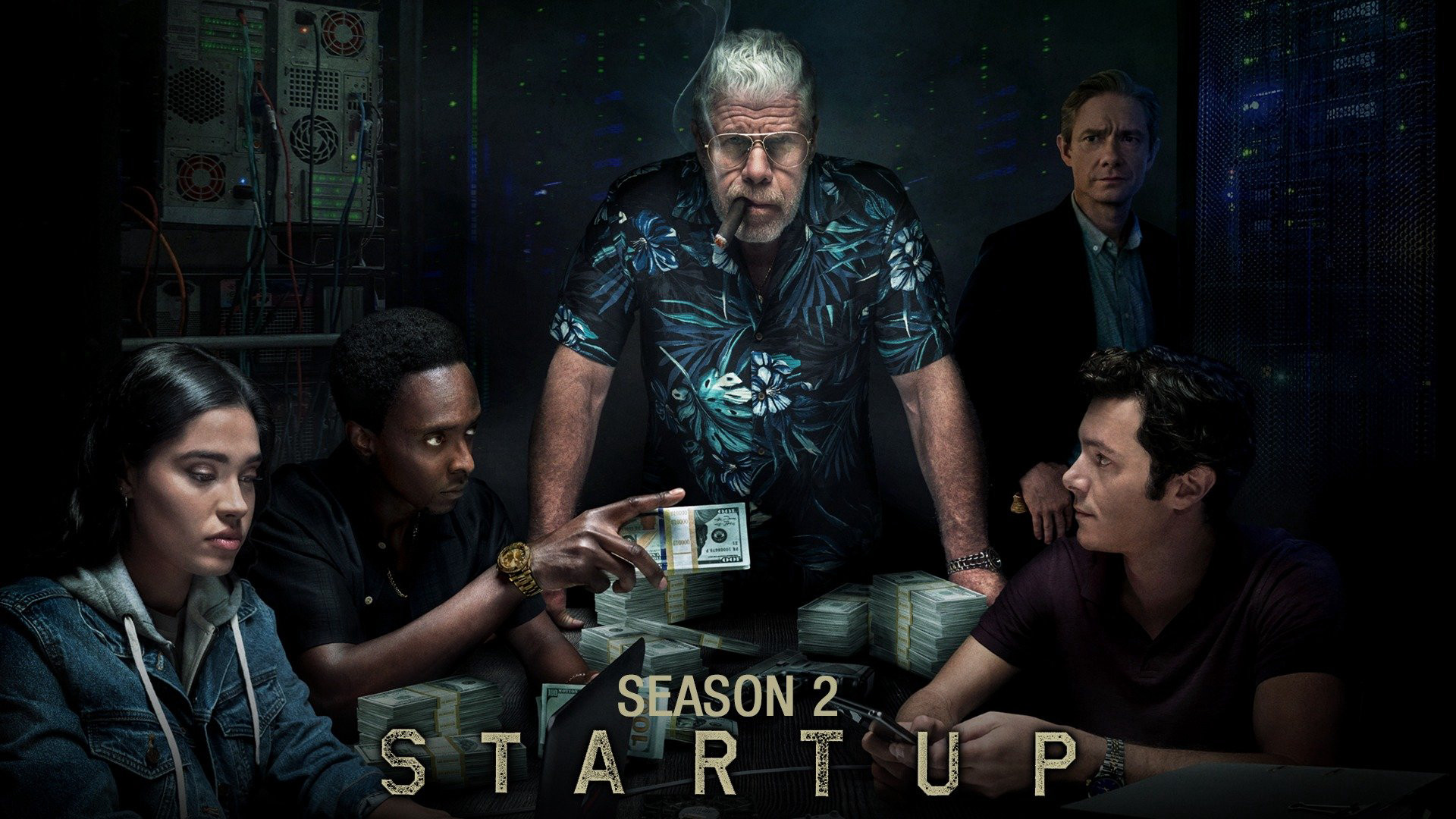 StartUp (Phần 2) - StartUp (Season 2)