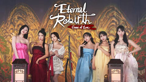 Tái Sinh Eternal Rebirths