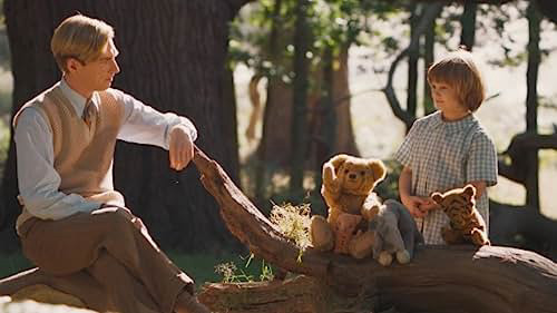 Tạm Biệt Christopher Robin Goodbye Christopher Robin