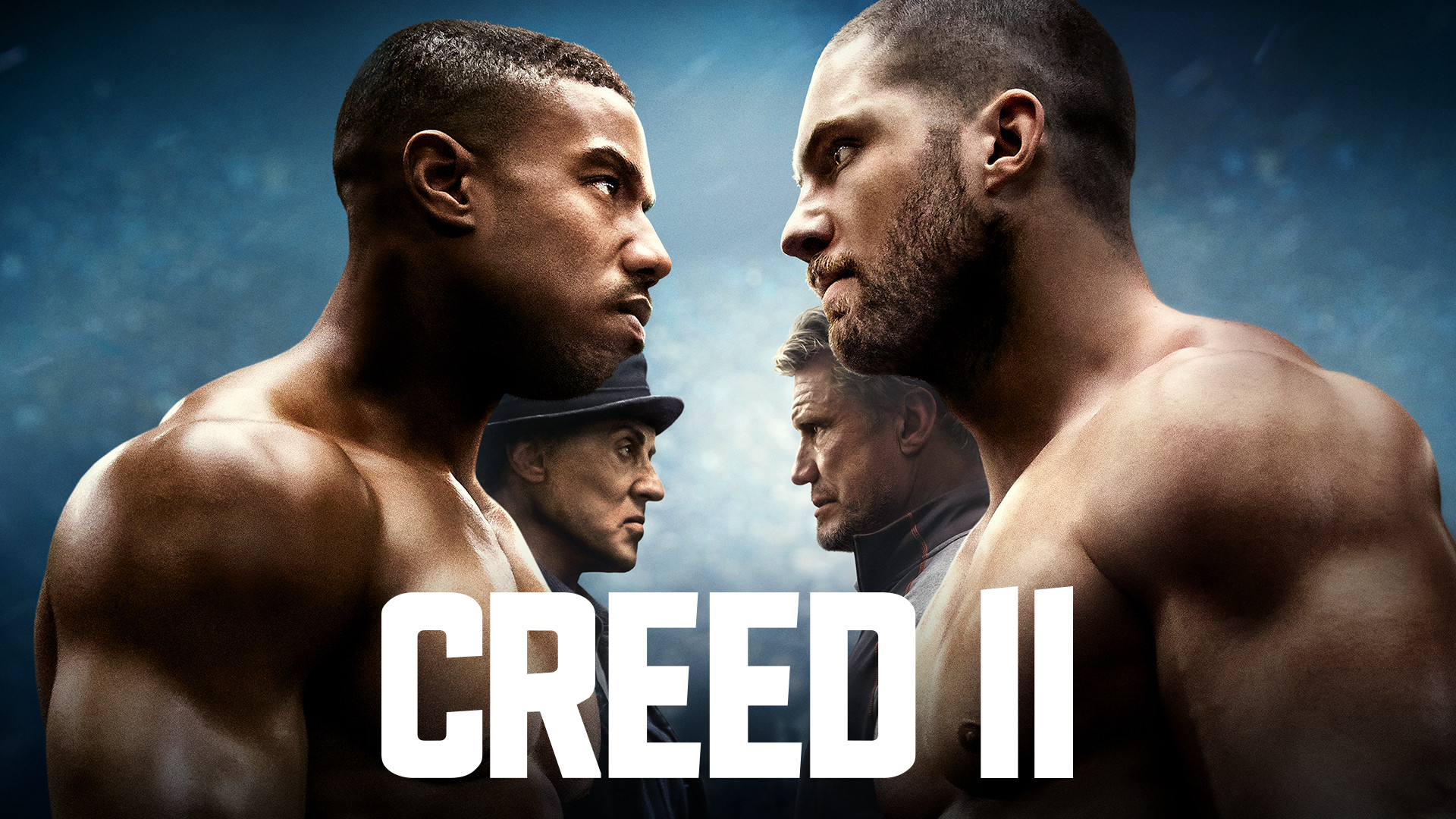 Tay Đấm Huyền Thoại 2 Creed II