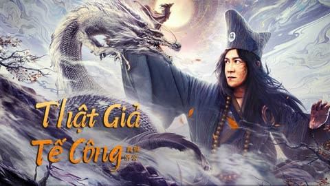 Tế Công thật giả Ji Gong