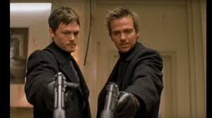 The Boondock Saints The Boondock Saints