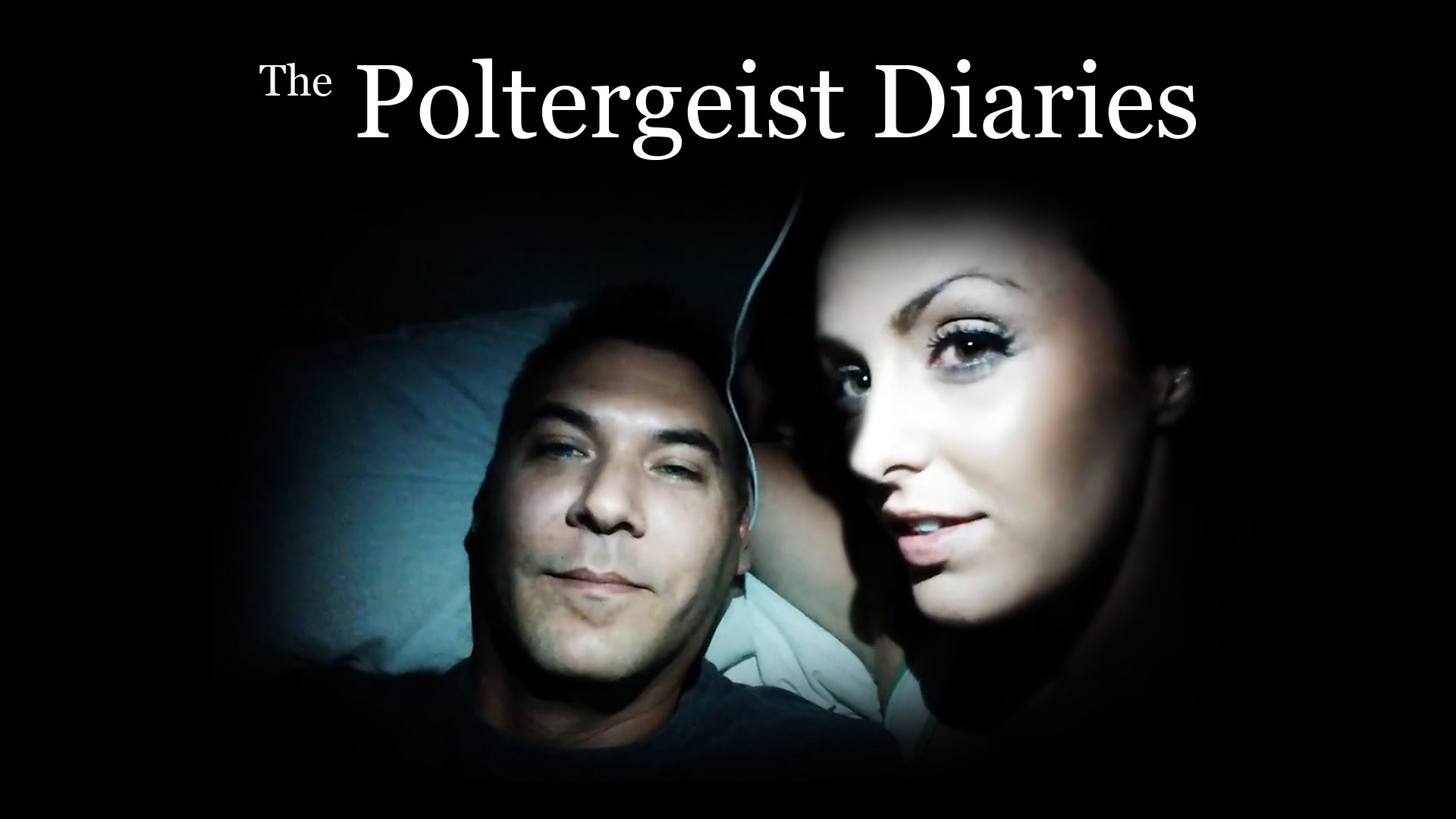 The Poltergeist Diaries The Poltergeist Diaries