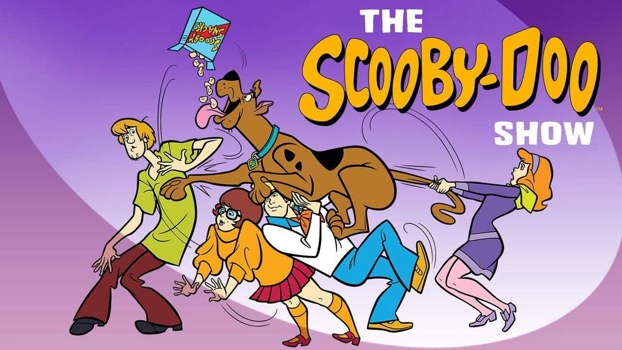 The Scooby-Doo Show (Phần 3) The Scooby-Doo Show (Season 3)