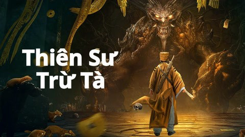 Thiên Sư Trừ Tà - Exorcist