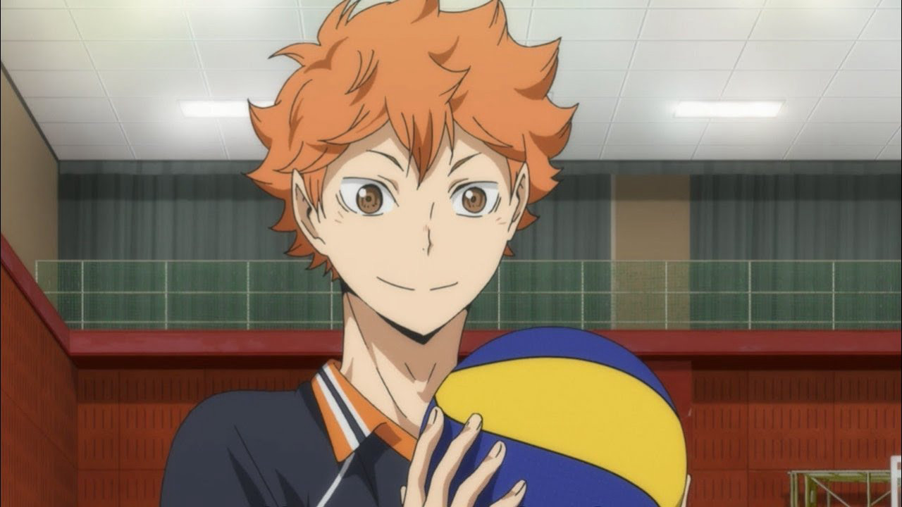 Thiếu niên bóng chuyền!! Trận chiến quan niệm Haikyu!! The Movie: Battle of Concepts