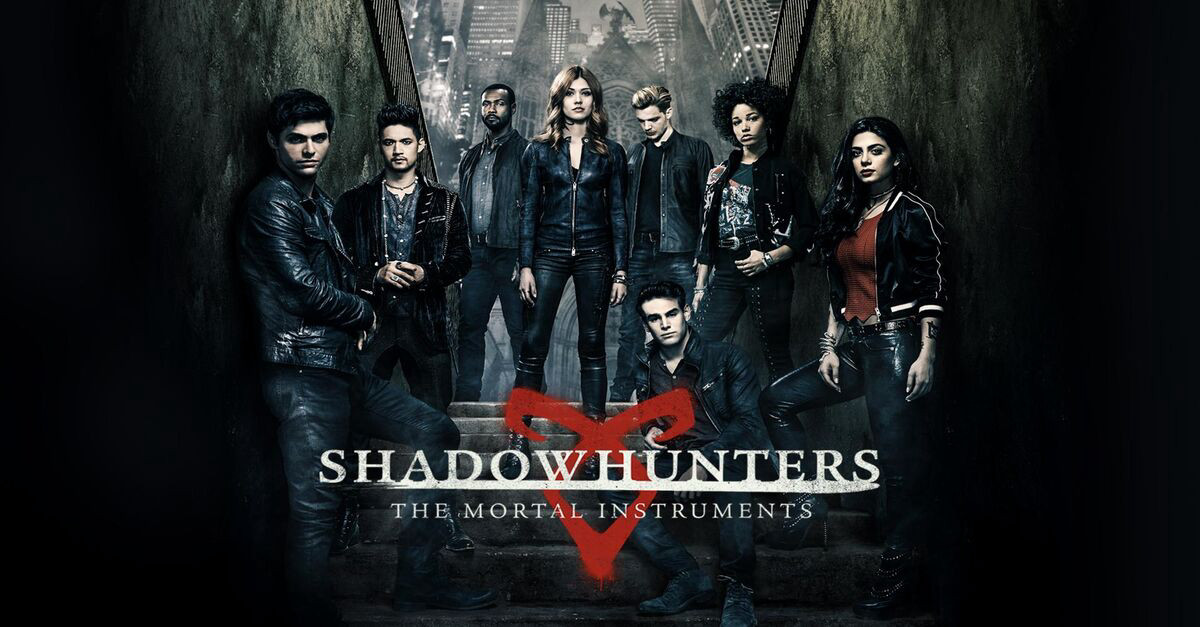 Thợ săn bóng đêm - Vũ khí sinh tử (Phần 3) - Shadowhunters: The Mortal Instruments (Season 3)