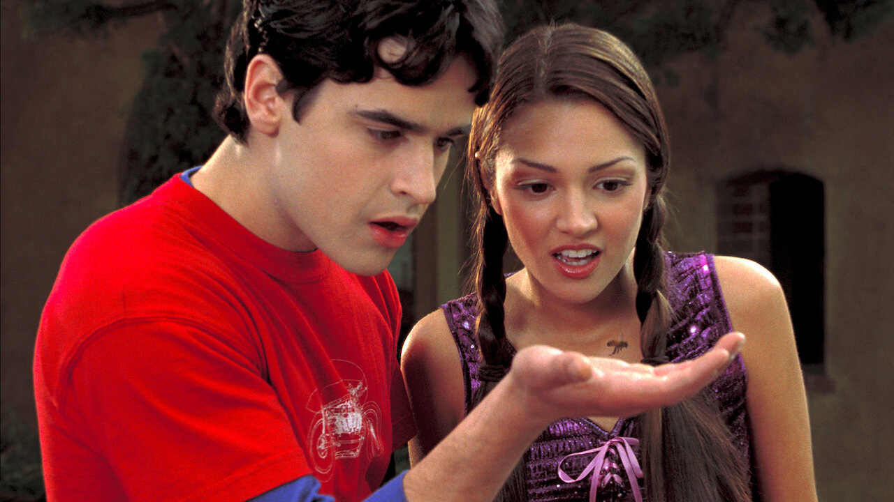 Thời gian dừng lại Clockstoppers