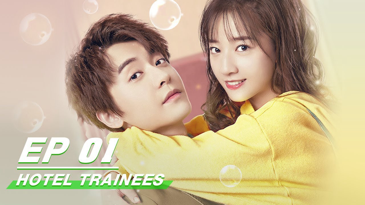 Thực Tập Sinh Khách Sạn - Hotel Trainees