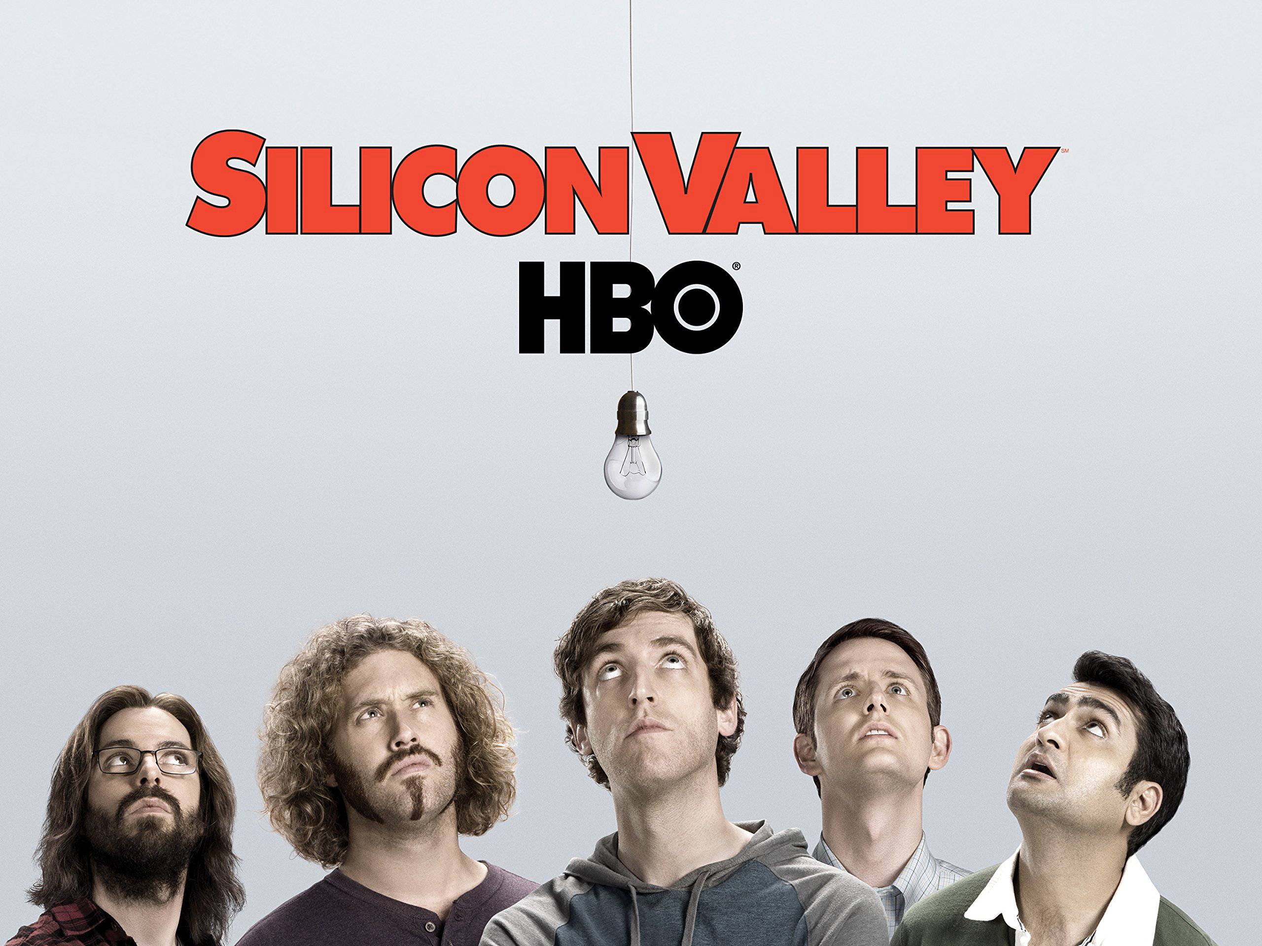 Thung Lũng Silicon Phần 5 Silicon Valley (Season 5)