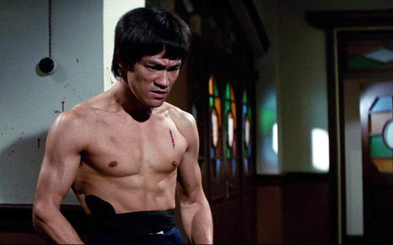 Tinh Võ Môn Fist of Fury