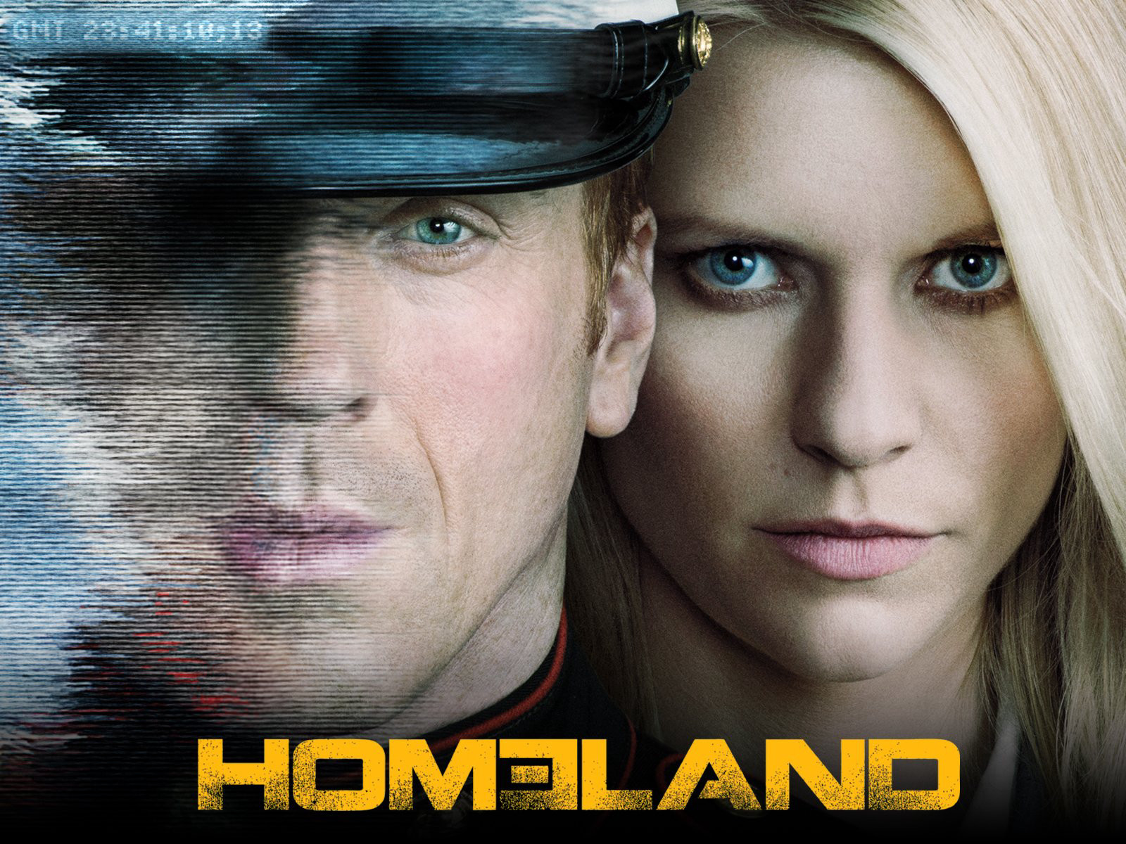 Tổ quốc (Phần 1) Homeland (Season 1)