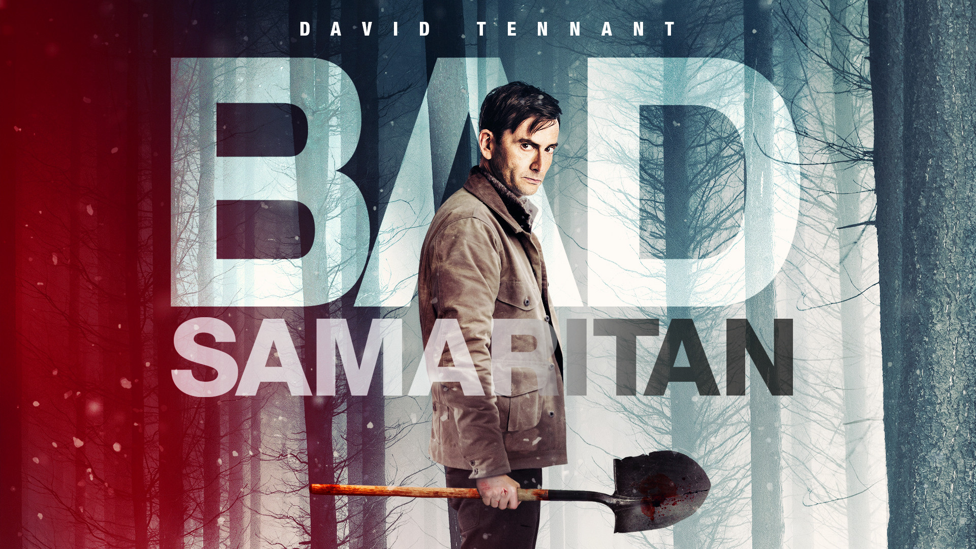 Tội Ác Trong Căn Nhà - Bad Samaritan