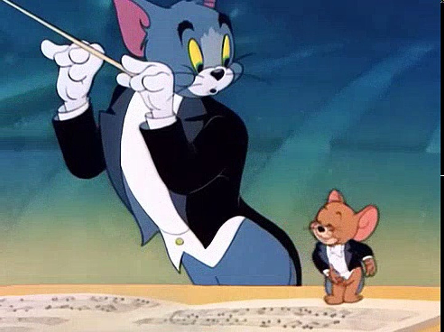 Tom And Jerry Collections (1950) Tom And Jerry Collections (1950)