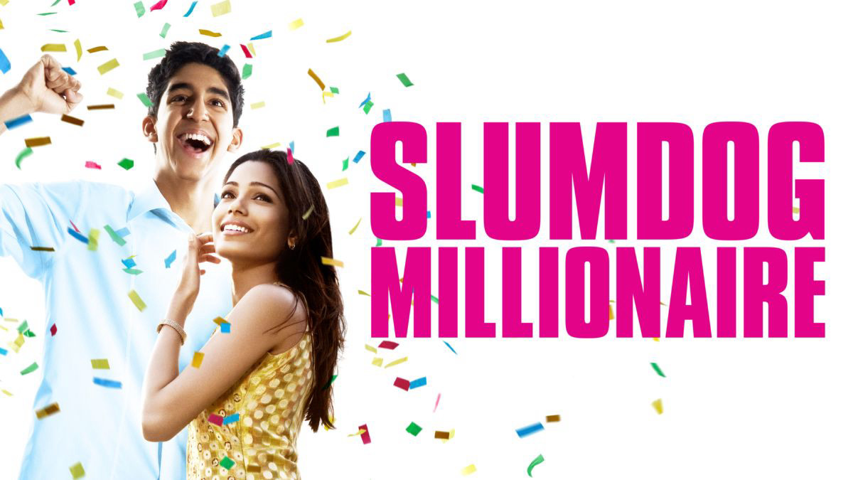 Triệu Phú Ổ Chuột Slumdog Millionaire