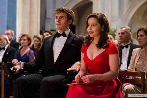 Trước Ngày Em Đến Me Before You