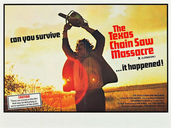 Tử Thần Vùng Texas The Texas ChainSaw Massacre