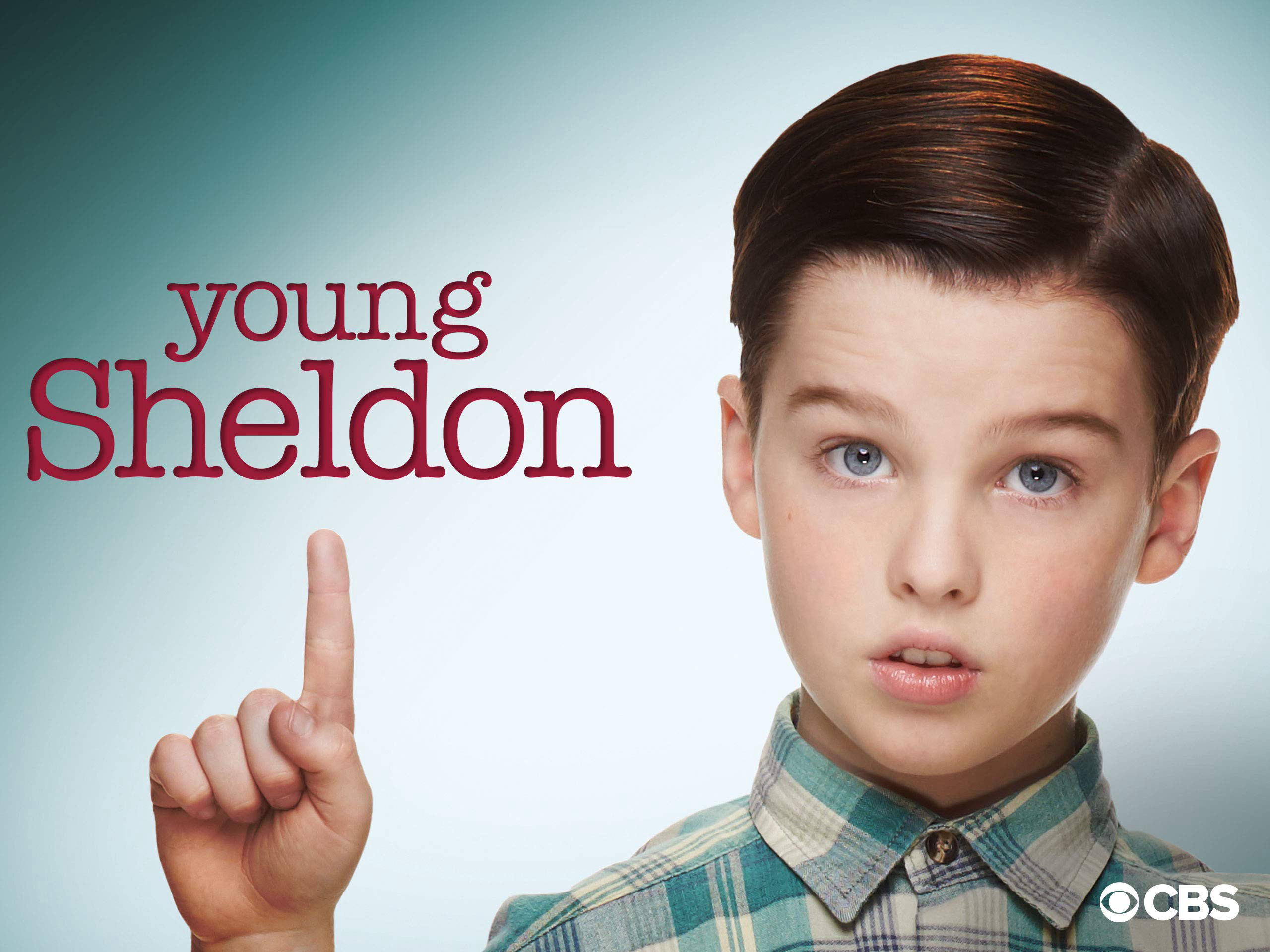 Tuổi Thơ Bá Đạo Của Sheldon (Phần 2) Young Sheldon (Season 2)