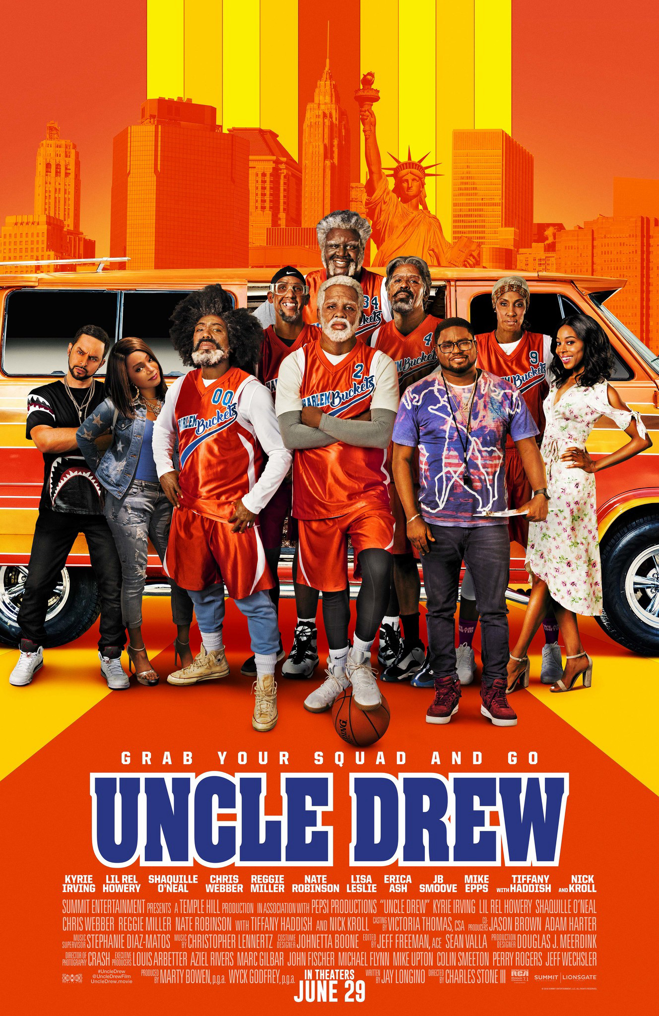 Uncle Drew