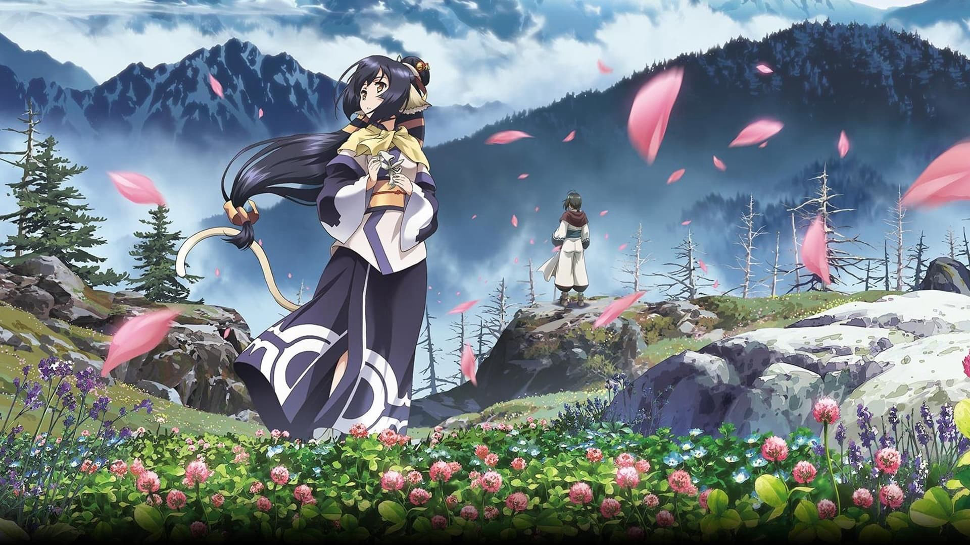 Utawarerumono - Không Kí Ức Utawarerumono