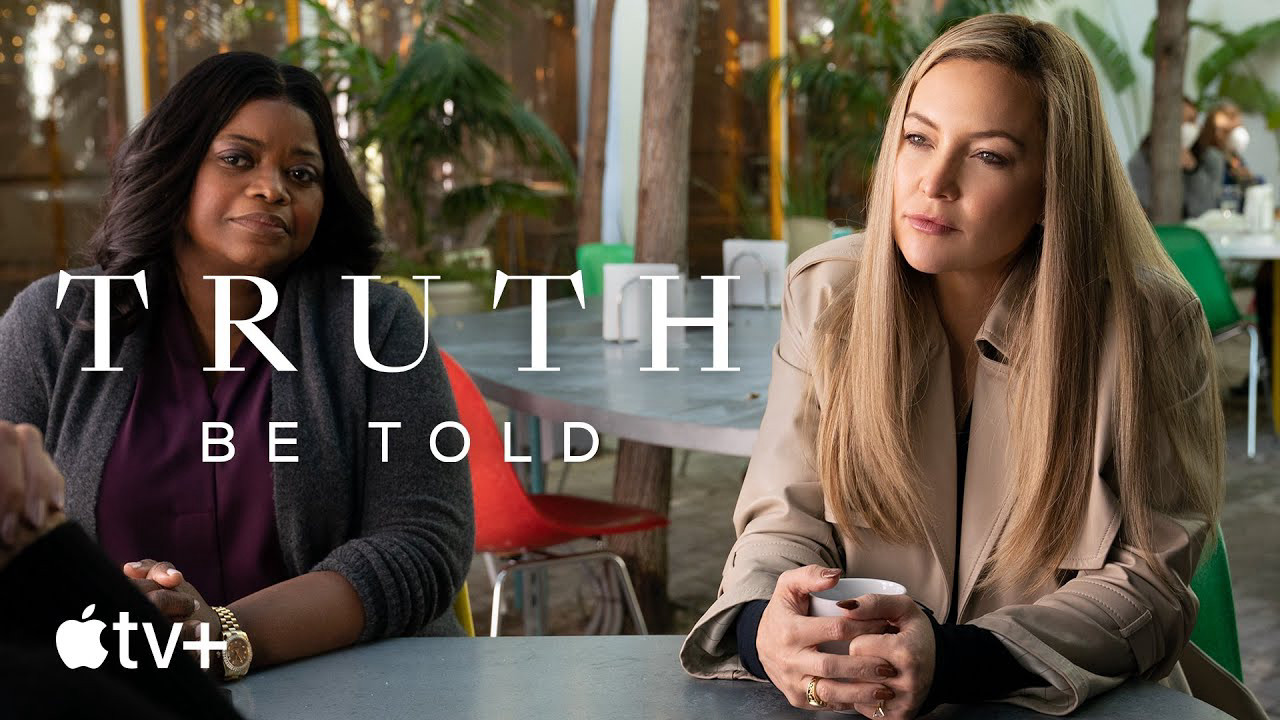 Vén Màn Sự Thật (Phần 2) Truth Be Told (Season 2)