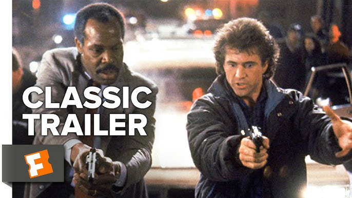 Vũ Khí Tối Thượng 2 Lethal Weapon 2