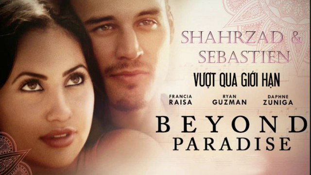 Vượt Qua Giới Hạn Beyond Paradise