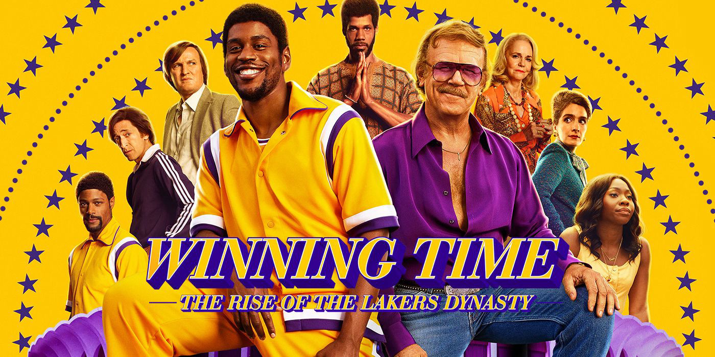 Winning Time: The Rise of the Lakers Dynasty (Phần 1) Winning Time: The Rise of the Lakers Dynasty (Season 1)